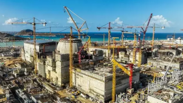 Foto - Türkiye'nin dev projesinden müthiş haber