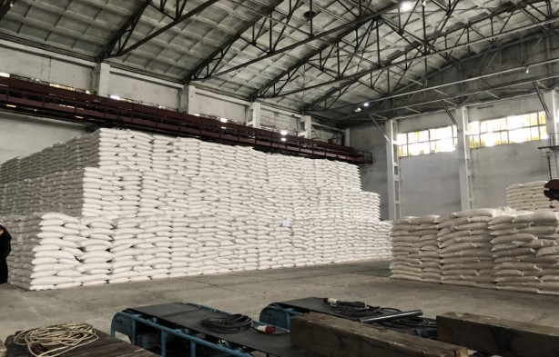 Foto - Türkiye'nin dev şeker fabrikası iflas etti! Ünlü bankaya olan borcu açıklandı