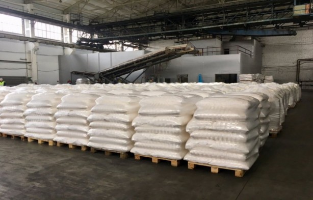 Foto - Türkiye'nin dev şeker fabrikası iflas etti! Ünlü bankaya olan borcu açıklandı