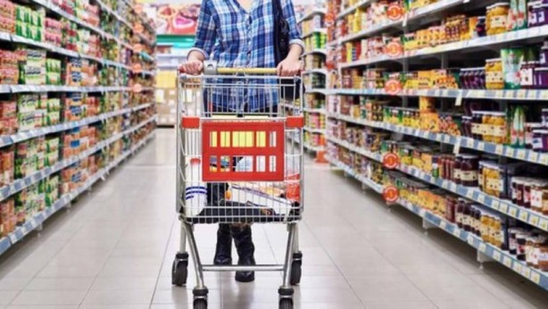 Foto - Türkiye’nin dev zincir marketi iflas bayrağını çekti! Herkes şaşkın! Şubelere teker teker kilit vuruldu