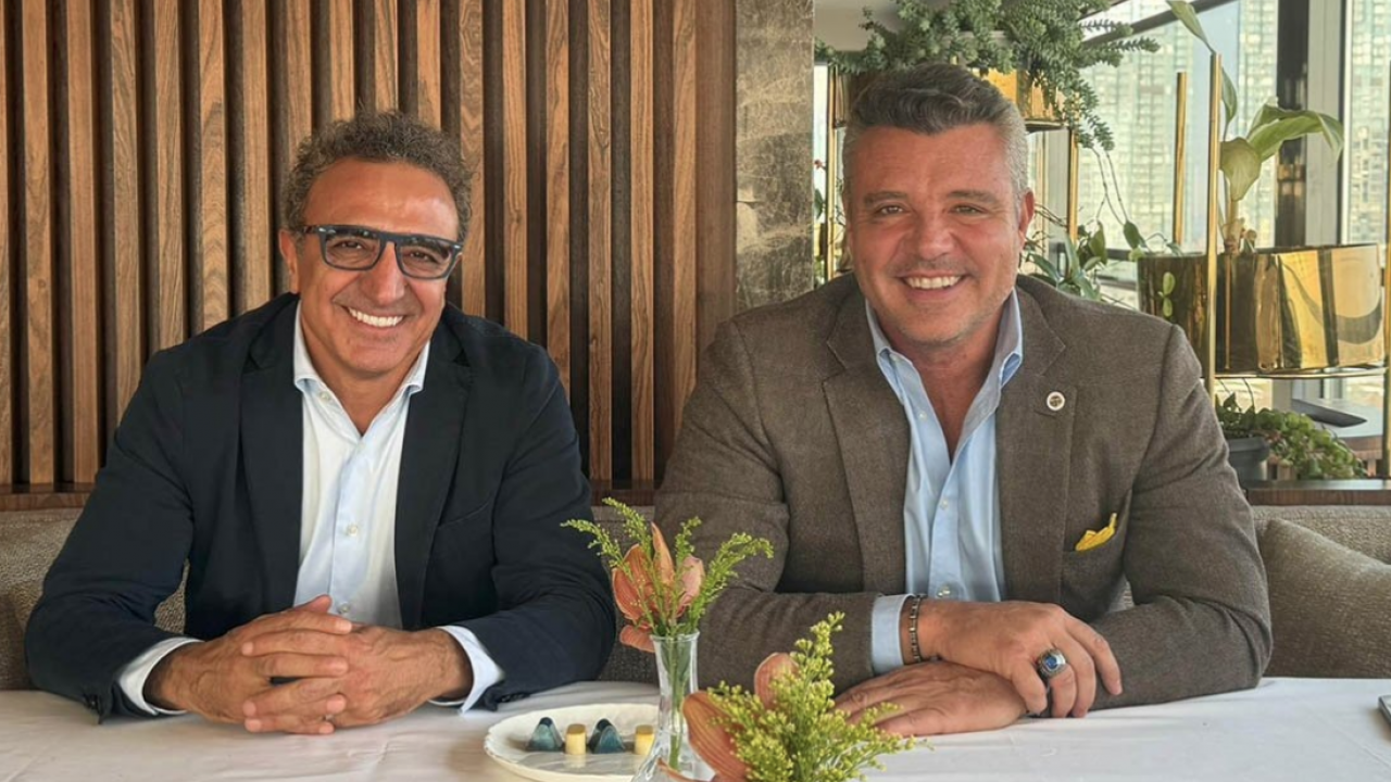 Türkiye'nin dev takımı Fenerbahçe'den Chobani açıklaması: Doğrudan finansal destek sağlanmştır