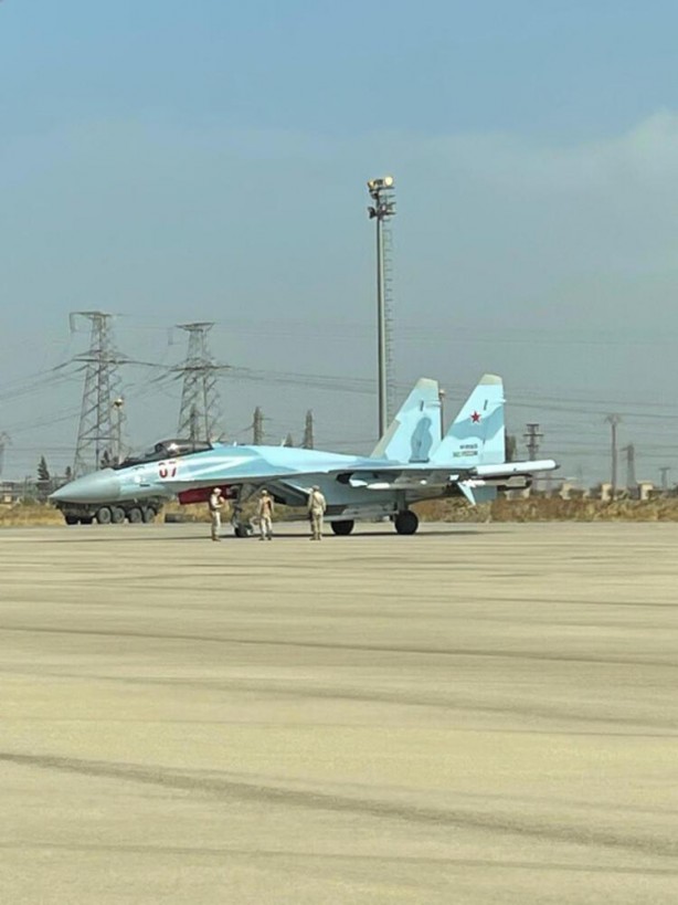 Foto - Türkiye'nin dibinde 'füzelerle' tehlikeli adım! ABD güçlerine ilk kez bu kadar yaklaştılar