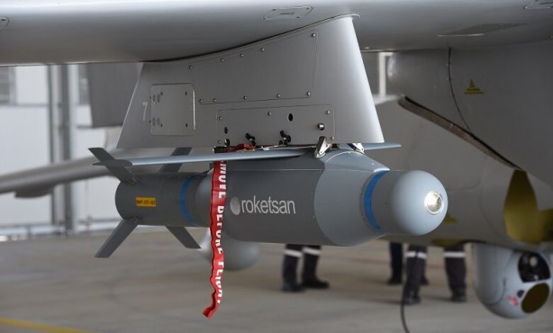 Foto - Türkiye'nin dibinde 'füzelerle' tehlikeli adım! ABD güçlerine ilk kez bu kadar yaklaştılar