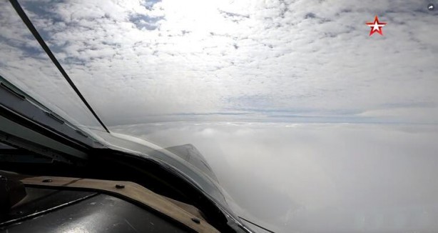 Foto - Türkiye'nin dibinde 'füzelerle' tehlikeli adım! ABD güçlerine ilk kez bu kadar yaklaştılar