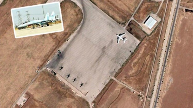 Türkiye'nin dibinde 'füzelerle' tehlikeli adım! ABD güçlerine ilk kez bu kadar yaklaştılar