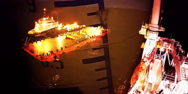 Türkiye'nin doğal gaz keşfi sonrası Karadeniz'de harekete geçtiler