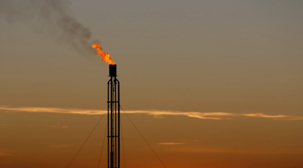 Doğalgaz fışkıran bölgede Türkiye gaz buldu! Bir ülke apar topar harekete geçti, bölgeye geliyorlar
