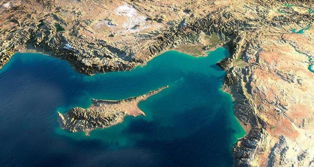 Foto - Türkiye'nin doğalgaz gazını çalma girişimi! Çok sayıda ülke dev rezerve çökmek için harekete geçti