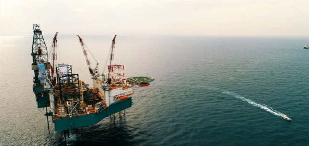 Foto - Türkiye'nin doğalgaz gazını çalma girişimi! Çok sayıda ülke dev rezerve çökmek için harekete geçti