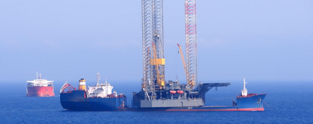 Foto - Türkiye'nin doğalgaz gazını çalma girişimi! Çok sayıda ülke dev rezerve çökmek için harekete geçti