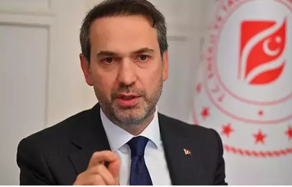 Foto - Türkiye'nin doğalgaz keşfi geri adım attırdı! Doğalgazı Ankara'ya ucuza satma kararı aldılar