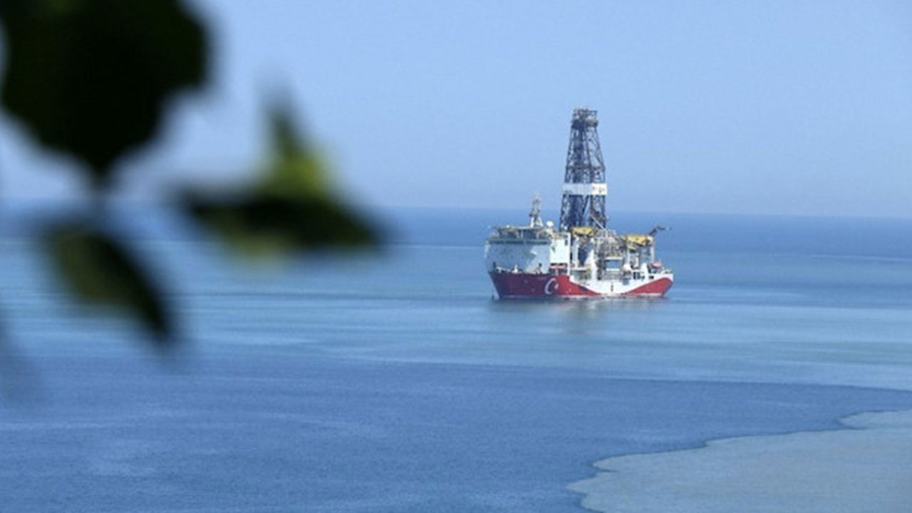 Foto - Türkiye'nin doğalgaz keşfi Yunanistan'da şok etkisi yaptı! Rezervin büyüklüğü karşısında şaşkına döndüler
