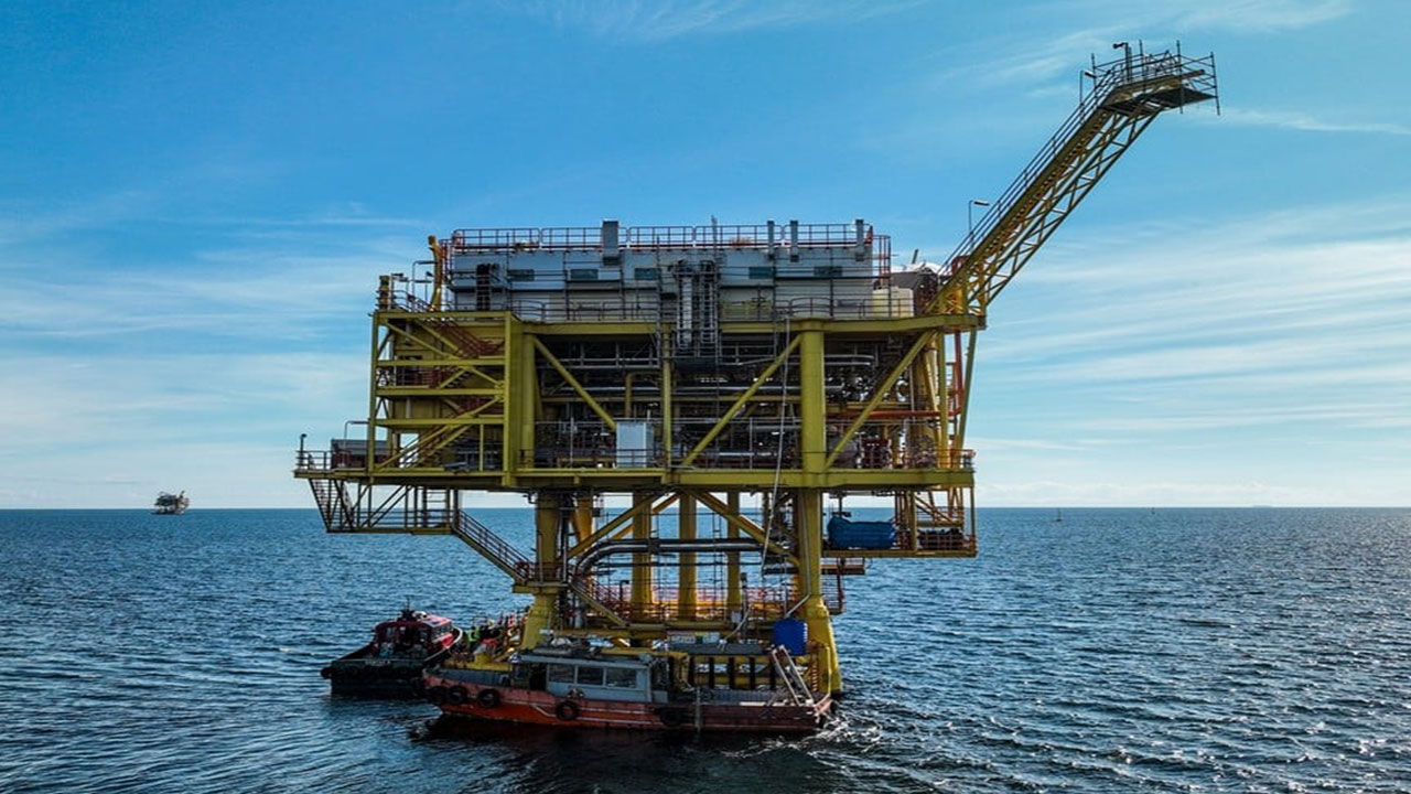 Foto - Türkiye'nin doğalgaz keşfi Yunanistan'da şok etkisi yaptı! Rezervin büyüklüğü karşısında şaşkına döndüler