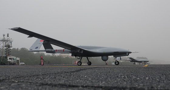 Foto - Türkiye'nin doğalgaz keşfinden pay istiyorlardı! Romanya'dan dikkat çeken TB2 SİHA hamlesi geldi
