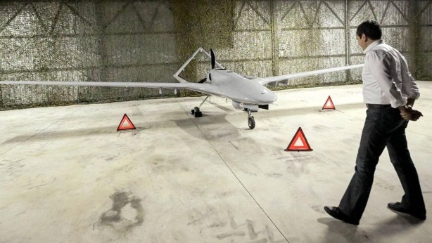 Türkiye'nin doğalgaz keşfinden pay istiyorlardı! Romanya'dan dikkat çeken TB2 SİHA hamlesi geldi