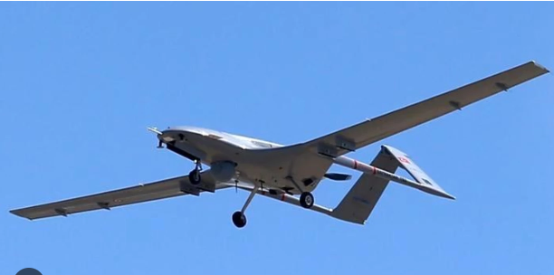 Foto - Türkiye'nin doğalgaz keşfinden pay istiyorlardı! Romanya'dan dikkat çeken TB2 SİHA hamlesi geldi