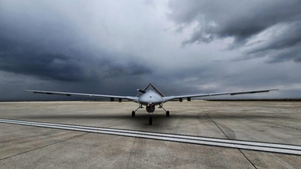 Foto - Türkiye'nin doğalgaz keşfinden pay istiyorlardı! Romanya'dan dikkat çeken TB2 SİHA hamlesi geldi