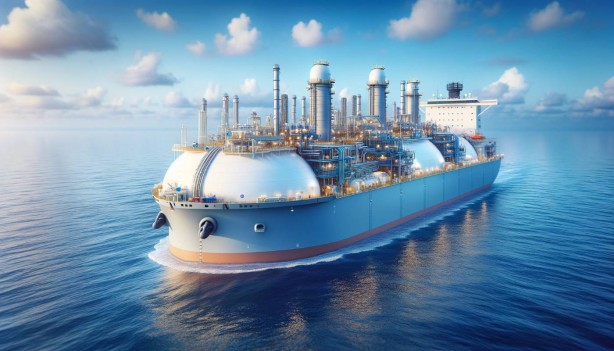 Foto - Türkiye'nin doğalgaz projesini bitireceklerdi! Planları ellerinde patladı, Ankara'nın kapısını çaldılar