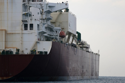 Foto - Türkiye'nin doğalgaz projesini bitireceklerdi! Planları ellerinde patladı, Ankara'nın kapısını çaldılar