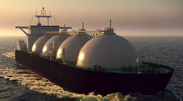 Foto - Türkiye'nin doğalgaz projesini bitireceklerdi! Planları ellerinde patladı, Ankara'nın kapısını çaldılar