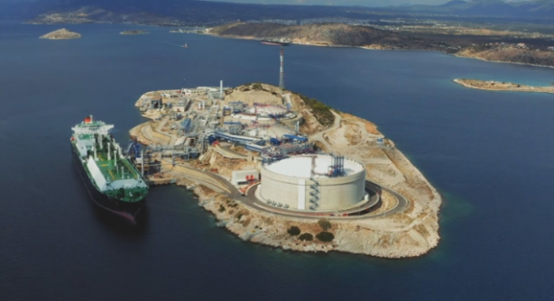 Foto - Türkiye'nin doğalgaz projesini bitireceklerdi! Planları ellerinde patladı, Ankara'nın kapısını çaldılar