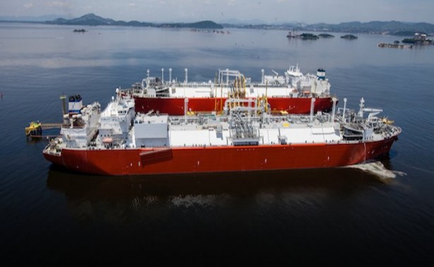 Foto - Türkiye'nin doğalgaz satışına darbe vuracaklardı! Almanlar duyurdu: Planları suya düştü