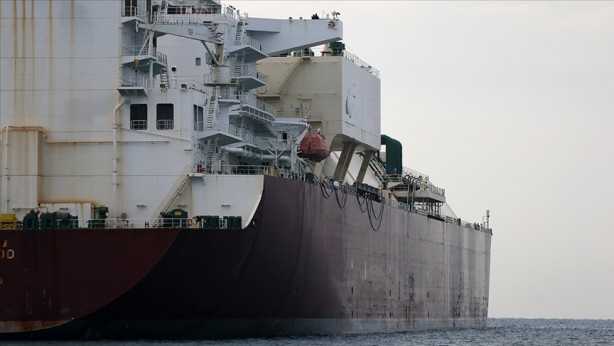 Foto - Türkiye'nin doğalgaz satışına darbe vuracaklardı! Almanlar duyurdu: Planları suya düştü