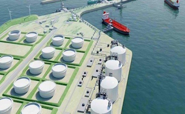 Foto - Türkiye'nin doğalgaz satışına darbe vuracaklardı! Almanlar duyurdu: Planları suya düştü