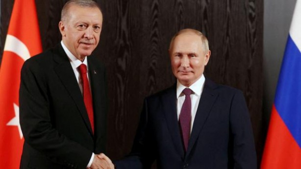 Foto - Türkiye'nin doğalgaza indirim talebini duyan Putin'den şok karar! Beklenmedik adımı attı