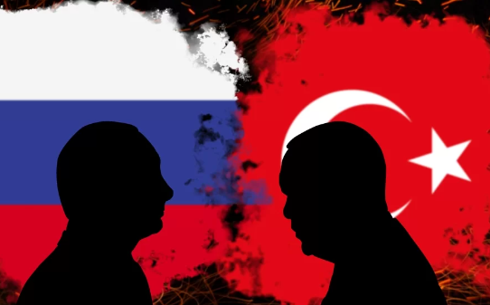 Foto - Türkiye'nin doğalgaza indirim talebini duyan Putin'den şok karar! Beklenmedik adımı attı