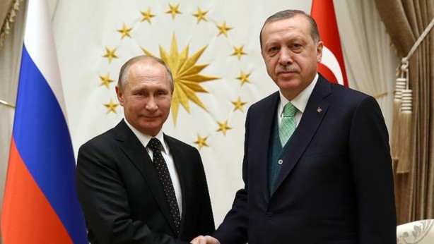 Foto - Türkiye'nin doğalgaza indirim talebini duyan Putin'den şok karar! Beklenmedik adımı attı