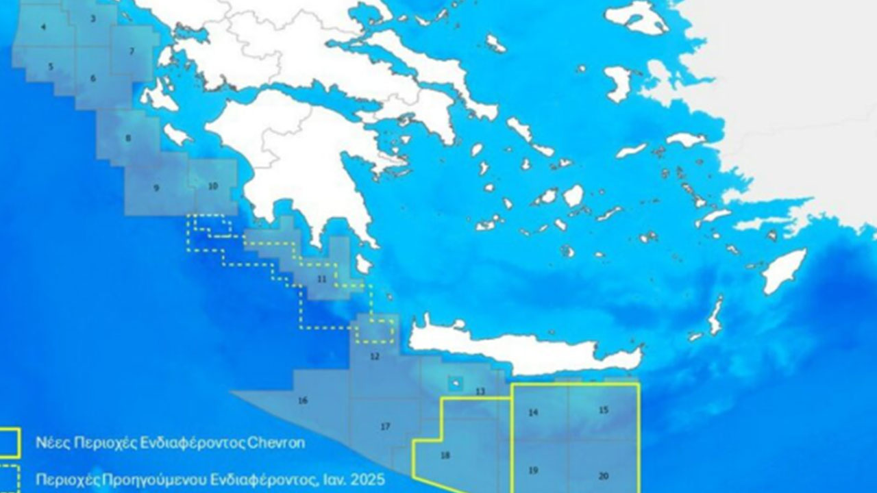 Foto - Türkiye'nin doğalgazına çökmek için harekete geçtiler! Türk savaş gemilerine her an emir verilebilir