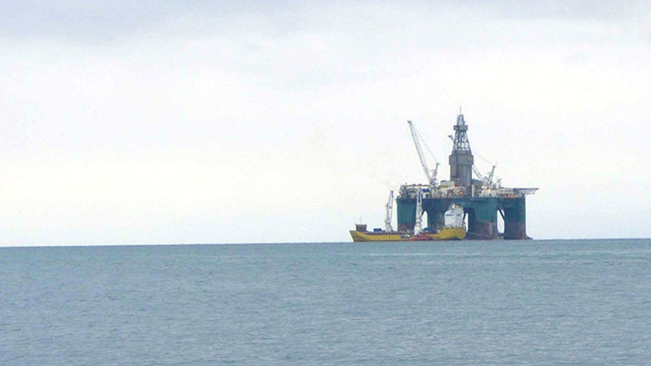 Foto - Türkiye'nin doğalgazına çökmek için harekete geçtiler! Türk savaş gemilerine her an emir verilebilir