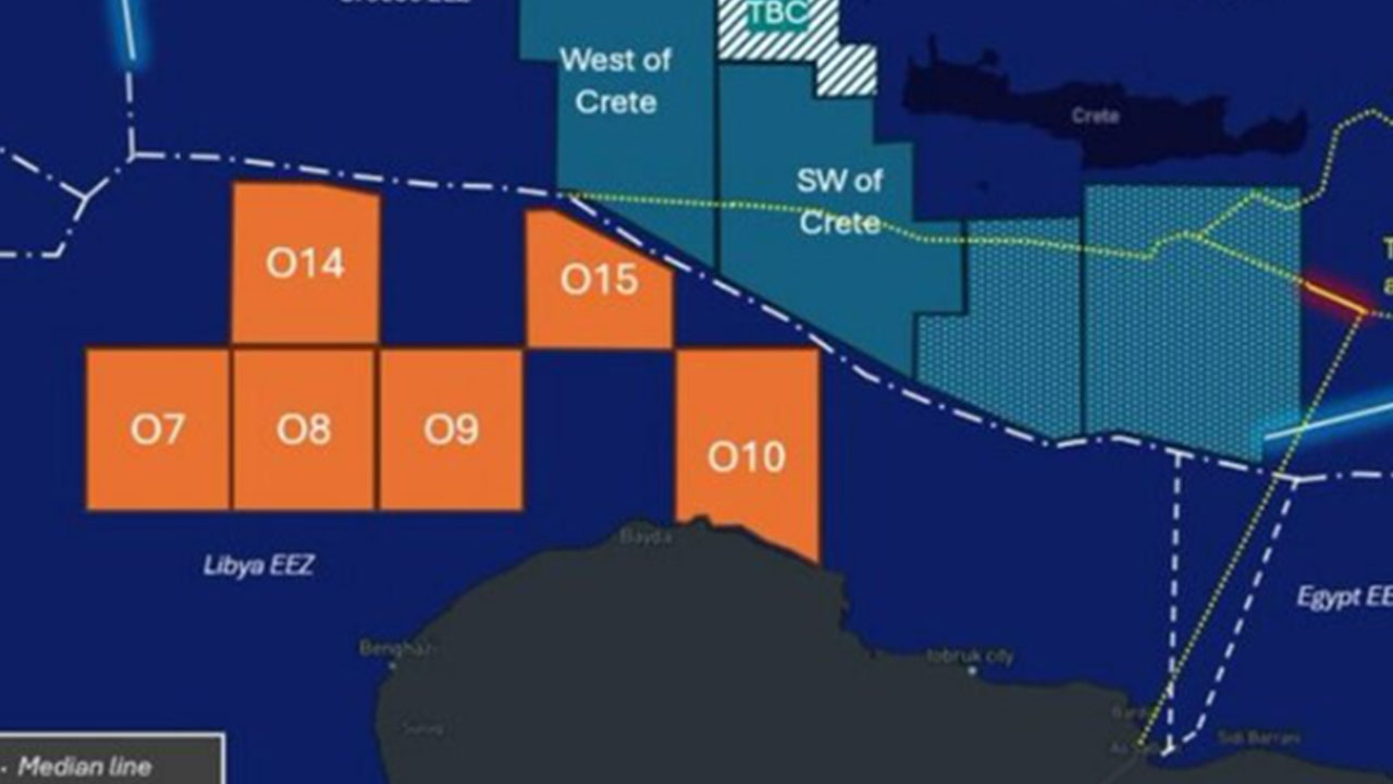 Foto - Türkiye'nin doğalgazına çökmek için harekete geçtiler! Türk savaş gemilerine her an emir verilebilir