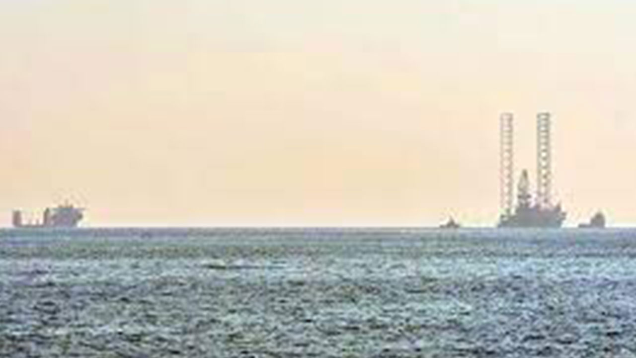 Foto - Türkiye'nin doğalgazına çökmek için harekete geçtiler! Türk savaş gemilerine her an emir verilebilir