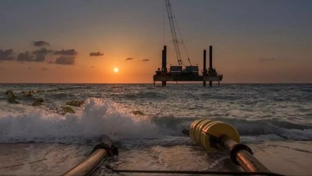 Türkiye'nin doğalgazına çökme planı! İsrail ve ABD'nin gizli hedefi ortaya çıktı: Orayı Ankara'dan koparmak istiyorlar