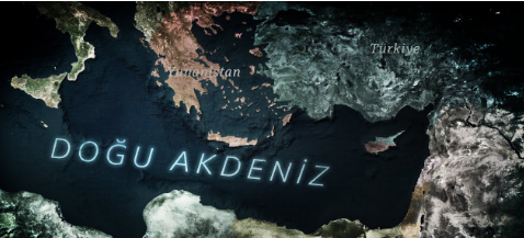 Foto - Türkiye'nin doğalgazına çökme planı! İsrail ve ABD'nin gizli hedefi ortaya çıktı: Orayı Ankara'dan koparmak istiyorlar