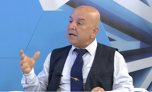 Foto - Türkiye'nin doğalgazını çalma girişimi! Gaz fışkıran bölgedeki dev rezerv için harekete geçtiler