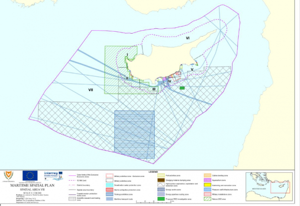 Foto - Türkiye'nin doğalgazını çalma girişimi! Gaz fışkıran bölgedeki dev rezerv için harekete geçtiler