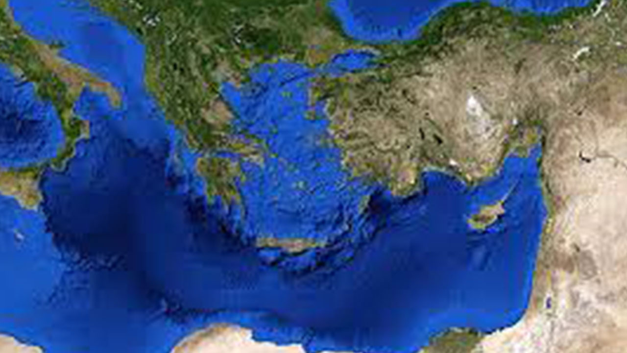 Foto - Türkiye'nin doğalgazını çalmak için ABD'yi çağırdılar! 'Türkiye şimdi bir şey yapamaz' diyerek duyurdular