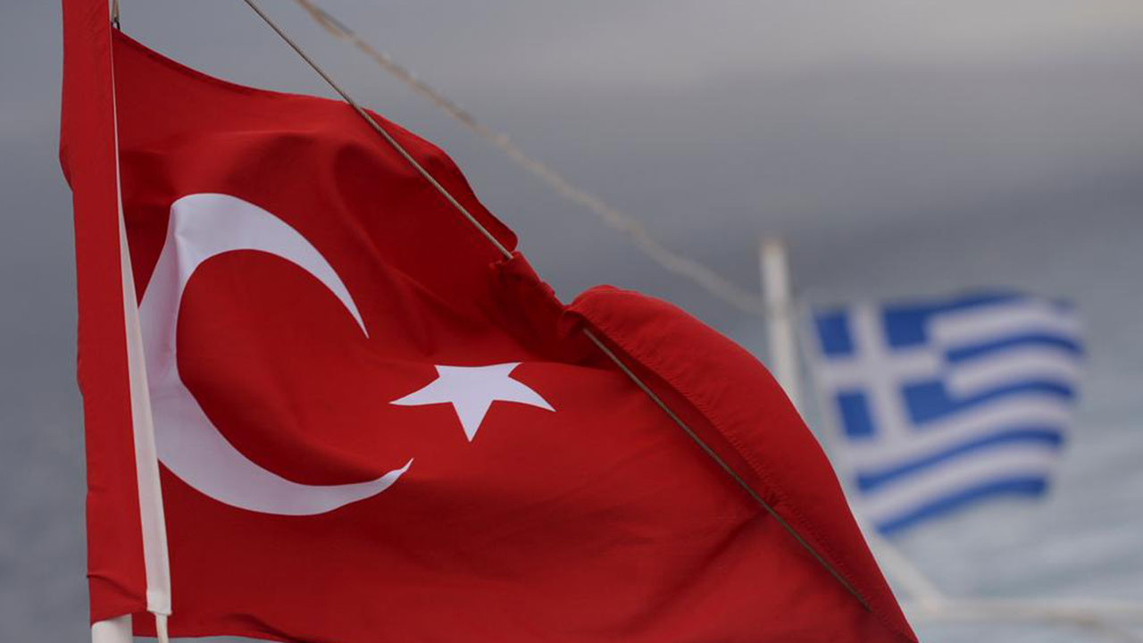 Foto - Türkiye'nin doğalgazını çalmak için ABD'yi çağırdılar! 'Türkiye şimdi bir şey yapamaz' diyerek duyurdular