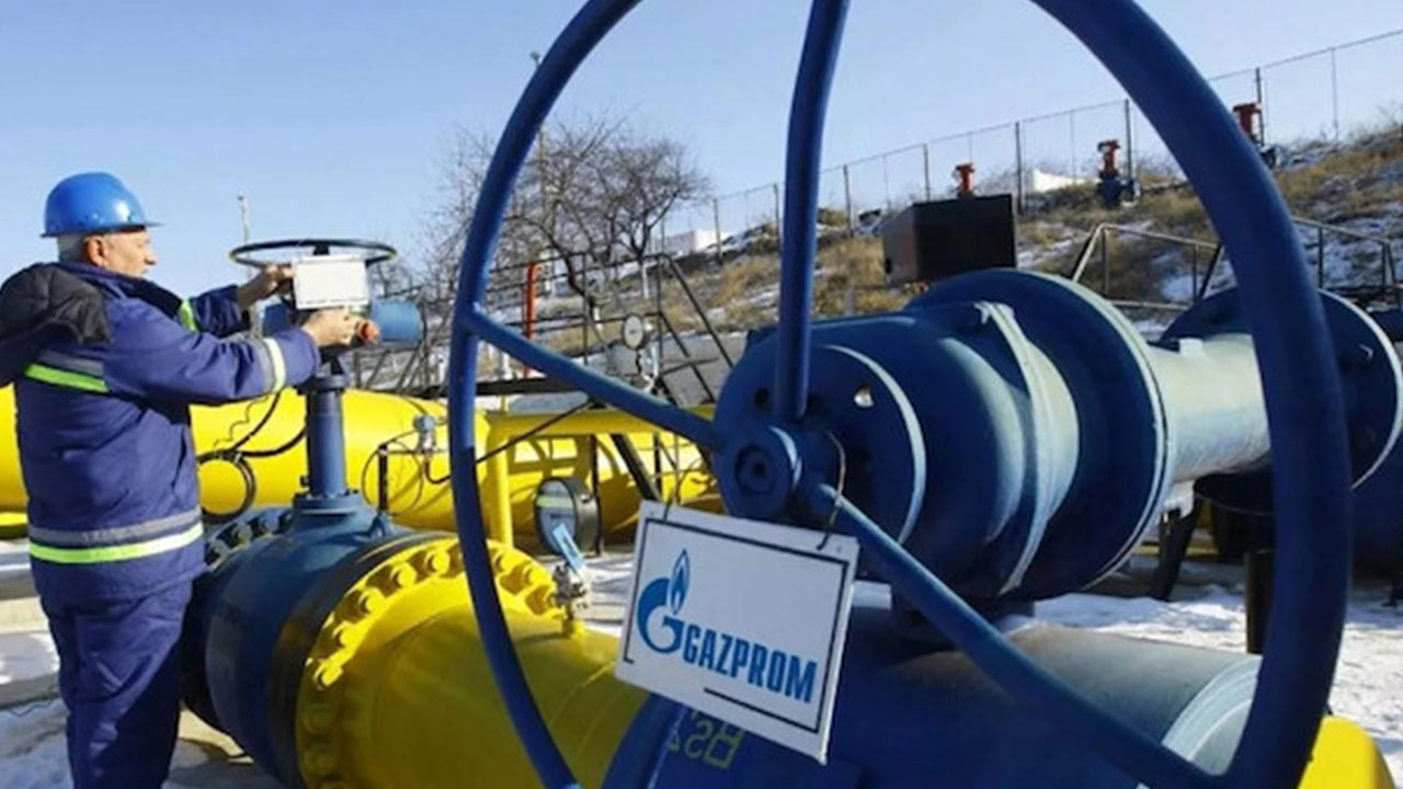 Foto - Türkiye'nin doğalgazını kesme planı: Yüzde 500'lük teklifi masaya getirdiler