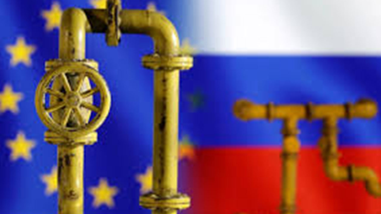 Foto - Türkiye'nin doğalgazını kesme planı: Yüzde 500'lük teklifi masaya getirdiler