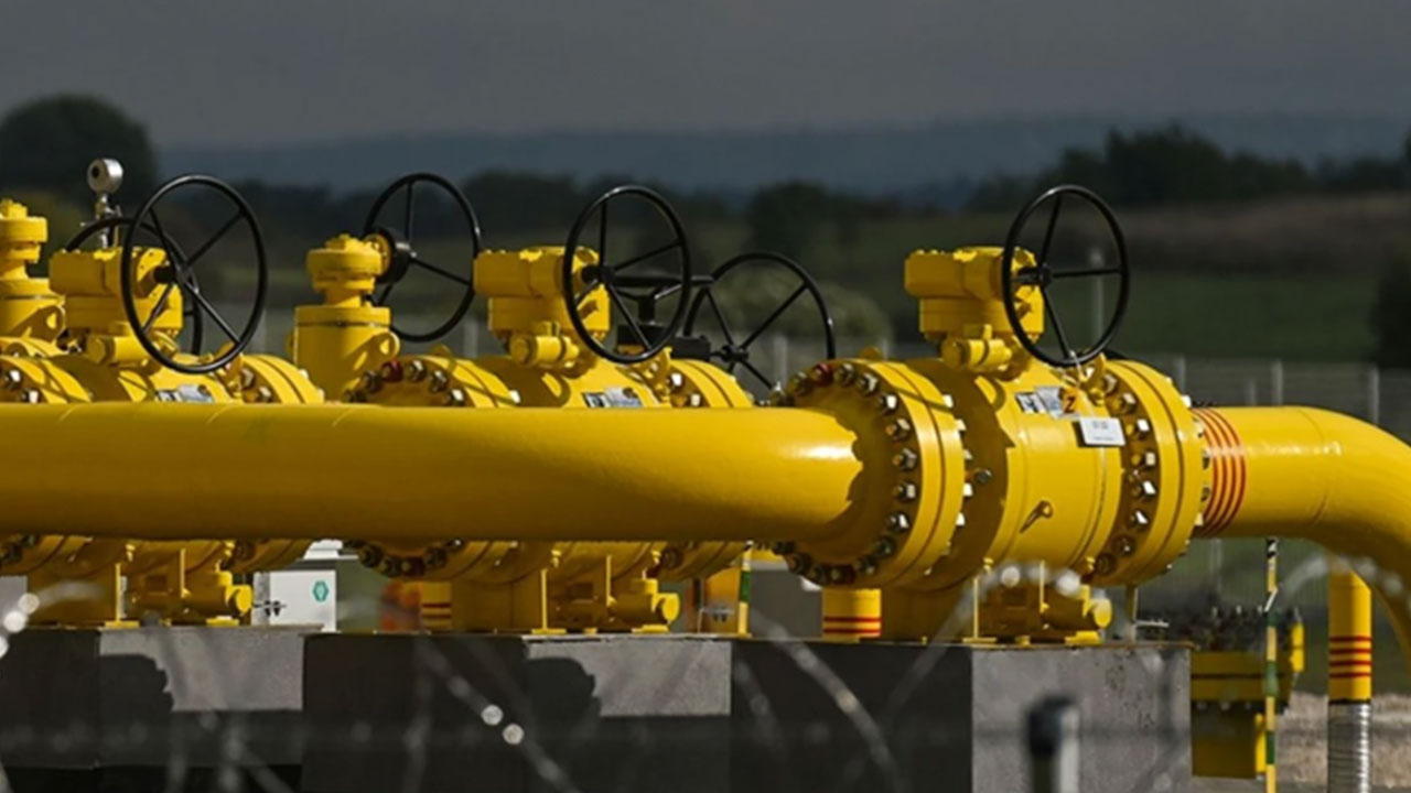 Foto - Türkiye'nin doğalgazını kesme planı: Yüzde 500'lük teklifi masaya getirdiler