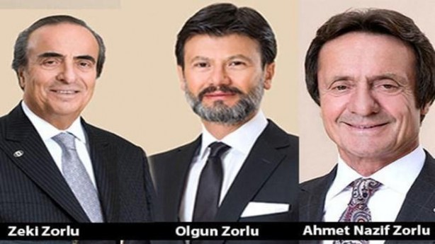 Foto - Türkiye’nin dolar milyarderleri açıklandı! İşte zirvedeki isimler…