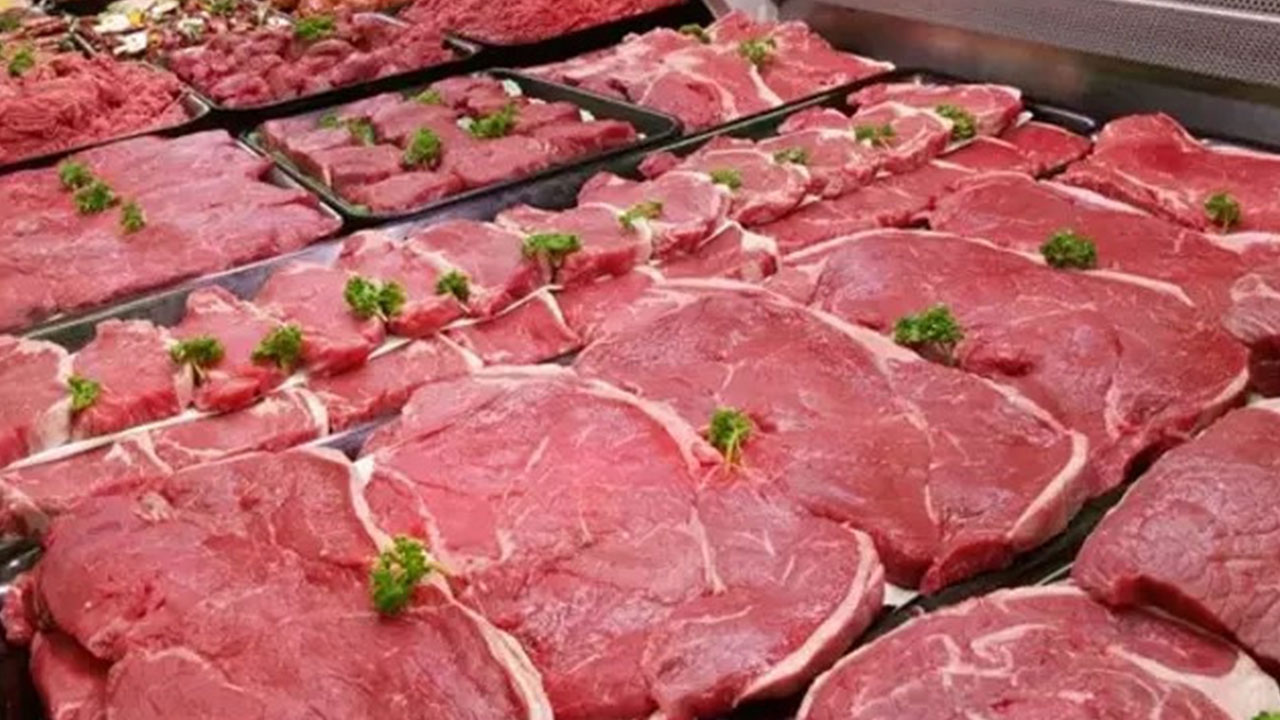 Foto - Türkiye'nin domuz eti ihracatı maalesef füze gibi fırladı: Tamamı o ülkeye satıldı