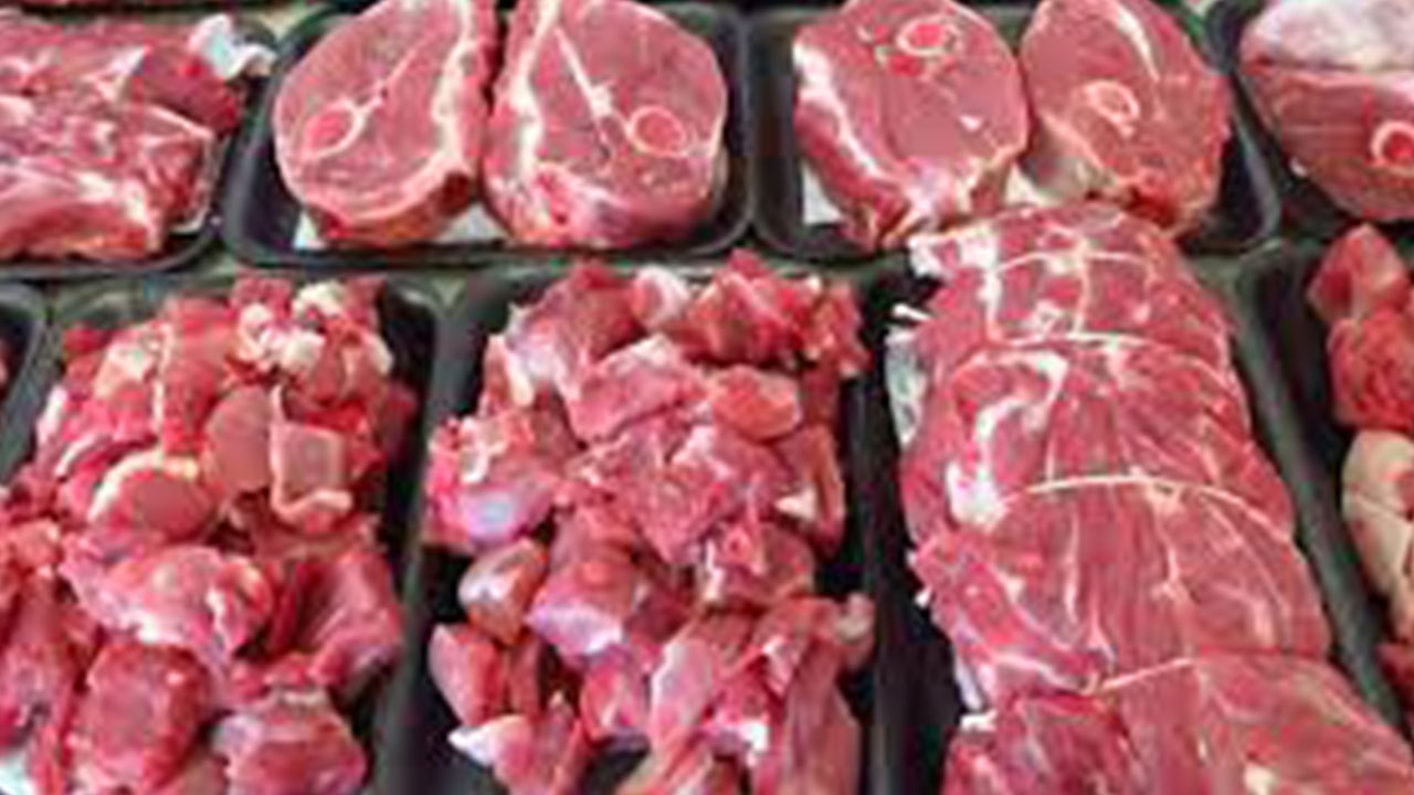 Foto - Türkiye'nin domuz eti ihracatı maalesef füze gibi fırladı: Tamamı o ülkeye satıldı