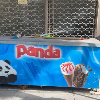 Foto - Türkiye'nin ilk dondurma markası Panda ortadan kayboldu! Herkes iflas dedi ama öyle değil