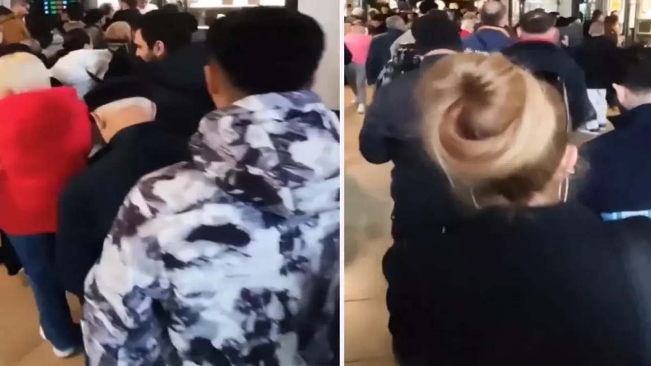 Türkiye’nin dört bir yanında, bir anda aynı kuyruklar oluştu! Hepsinin tek sebebi var