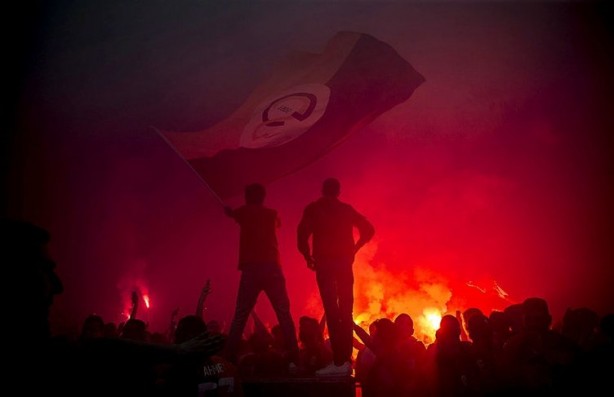 Foto - Türkiye'nin dört bir yanında şampiyonluk coşkusu!
